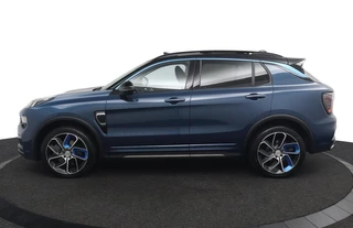 Lynk & Co 01 Lynk & Co 01 1.5 | Carplay | Camera | Cruise | DAB | Opendak | - afbeelding nr 14