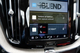 Volvo XC60 Volvo XC60 MY22 (FACELIFT) AWD T6 RECHARGE INSCRIPTION LOUNGE | GOOGLE | HARMAN KARDON | 360CAM | PANO - afbeelding nr 34