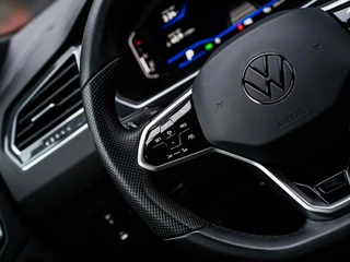 Volkswagen Tiguan Volkswagen Tiguan 1.5 TSI R-Line|PANO|DYNAUDIO|ACC|20'' - afbeelding nr 23