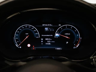Kia ProCeed Kia ProCeed 1.4 T-GDI GT-PlusLine (PANORAMADAK,APPLE CARPLAY,XENON,STOELVERWARMING,SPORTSTOELEN,CAMERA,DODEHOEK,PDC,NETTESTAAT) - afbeelding nr 8