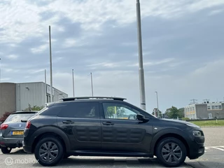 Citroën C4 Cactus Citroen C4 Cactus 1.6 BlueHDi Business Plus|Pano Camera DAB - afbeelding nr 6