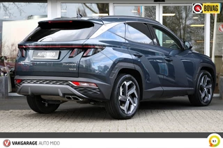 Hyundai Tucson Hybrid - afbeelding nr 2