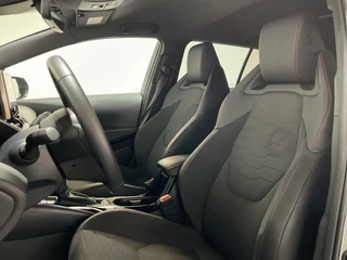 Toyota Corolla Touring Sports Toyota Corolla Touring Sports 1.8 Hybrid Executive | Navi | Bi-Tone | Camera | Blind-spot | - afbeelding nr 37