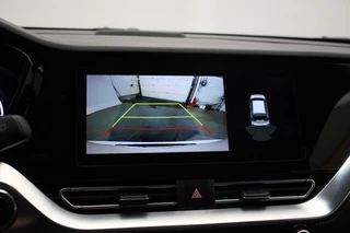 Kia e-Niro Kia e-Niro Fase 3 DynamicLine 64 kWh - Carplay, Camera, Stoelverw. SOH 100% - afbeelding nr 7