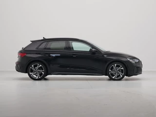 Audi A3 S Line Trekhaak Adaptive Cruise Control Stoelverwarming 30 - afbeelding nr 6
