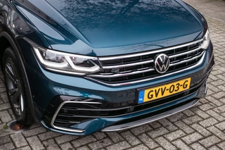 Volkswagen Tiguan - All-in rijklrprs | Navi | Panodak | Camera - afbeelding nr 26