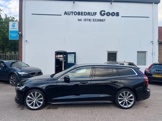 Volvo V60 Volvo V60 T5 Inscription Bowers & Wilkins 360 Pilot HUD - afbeelding nr 2