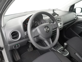 Škoda Citigo Škoda Citigo 1.0 Grt. Ambition - afbeelding nr 16