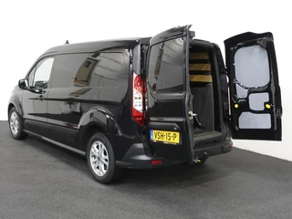 Ford Transit Connect Ford Transit Connect 1.5 L2 Trend Navigatie Trekhaak Airco Camera Carplay 3-Zits Cruise control Lichtmetalen velgen - afbeelding nr 29