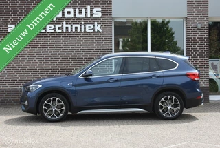 BMW X1 BMW X1 xDrive25e Exe. X-line, sportstoel elec. Camera. - afbeelding nr 2