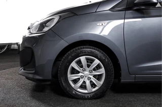 Hyundai i10 | Cruise | Airco | Radio | - afbeelding nr 36