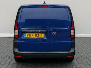 Volkswagen Caddy Volkswagen Caddy Cargo 2.0 TDI Economy Business | Navigatie Pro | Airco | Cruise control - afbeelding nr 21