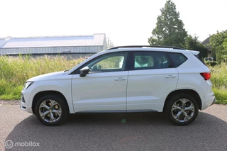 SEAT Ateca Seat Ateca 1.5 TSI FR / Pano / Navi / Beats / Carplay - afbeelding nr 40