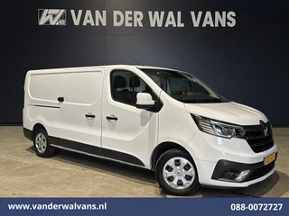Renault Trafic 2.0 dCi 131pk L2H1 Euro6 Airco | Navigatie | LED | Cruisecontrol | Parkeersensoren