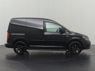 Volkswagen Caddy | Navigatie | Trekhaak | Airco | Cruise - afbeelding nr 13