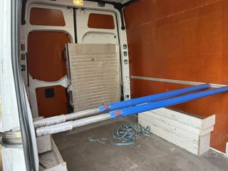 Mercedes-Benz Sprinter Mercedes Sprinter 311 CDI Automaat L2H2 Airco!Cruise Camera! Trekh. - afbeelding nr 22