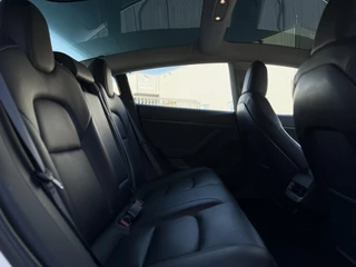 Tesla Model 3 Tesla Model 3 Range Plus RWD | Autopilot | Panorama | Leder | - afbeelding nr 15