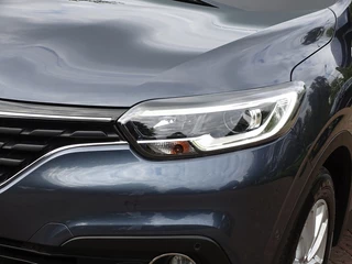 Renault Kadjar Renault Kadjar 1.5 dCi Intens / Sportpakket / 2017 / LED *NAP* - afbeelding nr 49