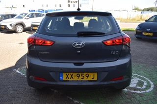 Hyundai i20 - afbeelding nr 4