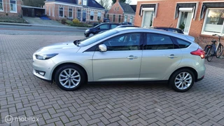 Ford Focus Ford Focus 1.0 Titanium - afbeelding nr 6