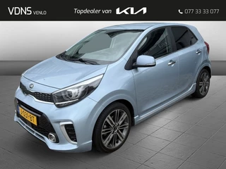 Kia Picanto - 331575057-0