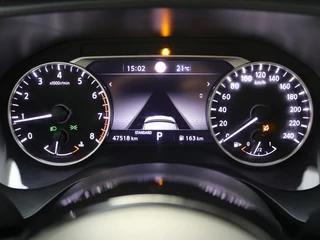 Nissan QASHQAI - afbeelding nr 28