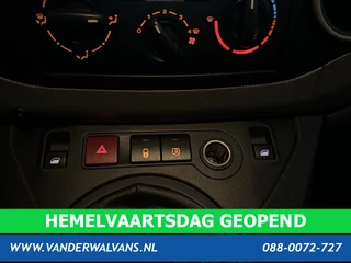 Peugeot Partner Parkeersensoren - afbeelding nr 16