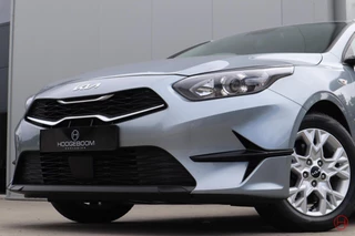 Kia Ceed Sportswagon Kia Ceed Sportswagon 1.0 T-GDi MHEV Automaat / ACC / Camera / Stoel + stuurverwarming - afbeelding nr 50