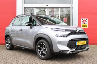 Citroën C3 Aircross Citroen C3 Aircross 1.2 110PK PLUS | NAVIGATIE | APPLE CARPLAY/ANDROID AUTO | 16