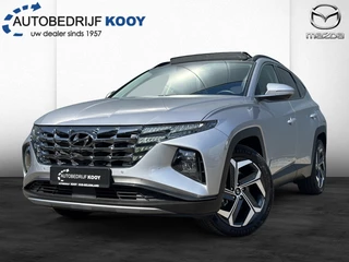 Hyundai Tucson - 395251229-0