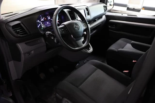 Opel Vivaro Opel Vivaro 2.0 CDTI L3H1 DC DUBBEL CABINE - afbeelding nr 6