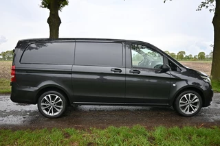 Mercedes-Benz Vito - afbeelding nr 9
