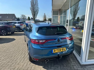 Renault Mégane - afbeelding nr 5
