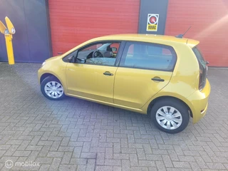 Volkswagen e-up! Volkswagen e-Up! e-up! camera, cruise - afbeelding nr 7