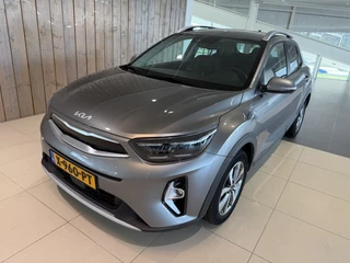 Kia Stonic 1.0 T-GDi MHEV Dyn+L