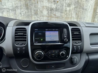 Renault Trafic Renault Trafic 1.6 dCi L2H1 DC Formula Edition/Trekhaak/BTW - afbeelding nr 14