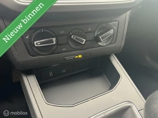 SEAT Ibiza Seat Ibiza 1.0 TSI FR✅2017✅AIRCO✅BROWN-EDITIE✅ - afbeelding nr 15