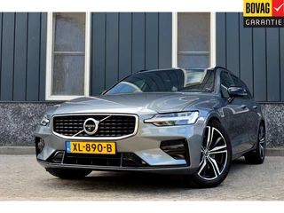 Volvo V60 - 354458116-0