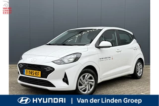Hyundai i10 1.0 Comfort 5p|DEMODEAL|