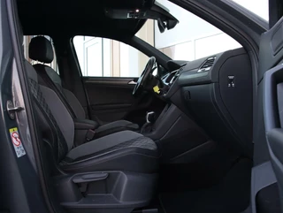 Volkswagen Tiguan Volkswagen Tiguan 1.5 TSI R-Line Facelift|IQ LED|19inch|Trekhaak - afbeelding nr 30