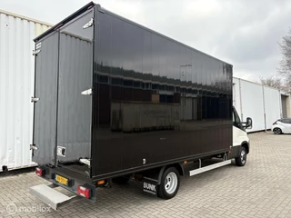 Iveco Daily Iveco Daily 40C15V 3.0 1E EIG. 115000 KM VOLUMEBAK ZEER NETJES - afbeelding nr 4