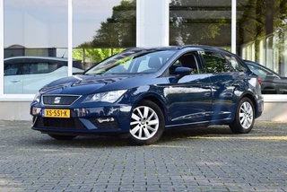 SEAT Leon - afbeelding nr 2