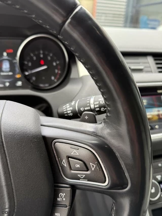 Land Rover Range Rover Evoque Land Rover Range Rover Evoque 2.0 Si4 SE - afbeelding nr 12