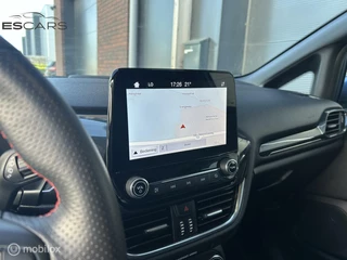Ford Fiesta Ford Fiesta 1.0 EcoBoost ST-Line  Led | Carplay | Navi - afbeelding nr 27