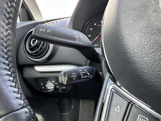 Audi A3 Audi A3 Sportback 1.4 TFSI Ambition Navi Climate Cruise Pano Lichtmetaal - afbeelding nr 12