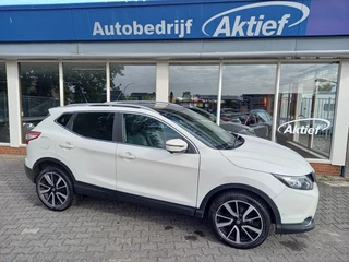 Nissan QASHQAI - 14379039-0