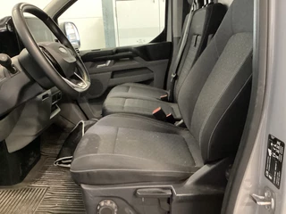 Ford Transit Custom Ford Transit Custom 320 2.0 TDCI 170 pk Aut. L2 Limited BPM VRIJ! Imperiaal + Ladder/ LED/ Stoelverw./ Carplay/ Camera/ PDC/ LMV/ Cruise/ Trekhaak/ Airco - afbeelding nr 36