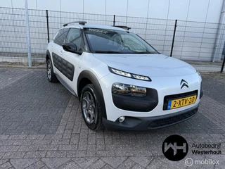 Citroën C4 Cactus - 26473567-0