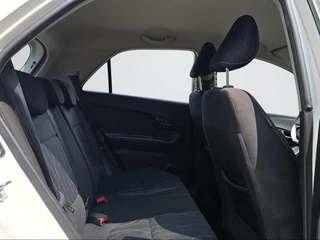 Kia Picanto Kia Picanto 1.0 CVVT COMFORTLINE - afbeelding nr 20