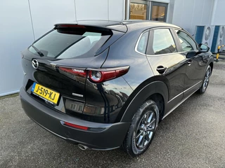 Mazda CX-30 Mazda CX-30 2.0 e-SkyActiv-G M Hybrid Comfort | Camera | Navi | Carplay | Cruise Control - afbeelding nr 26